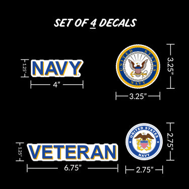 Navy Veteran